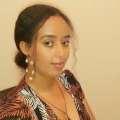 Sara Gebremeskel Kidane