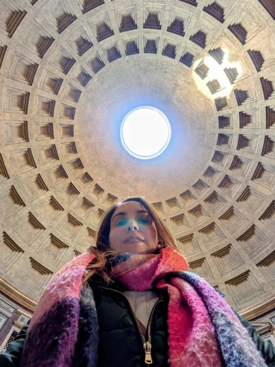 Paola Volpato