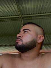 Santiago Mosquera