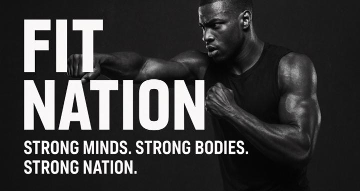 Fit Nation