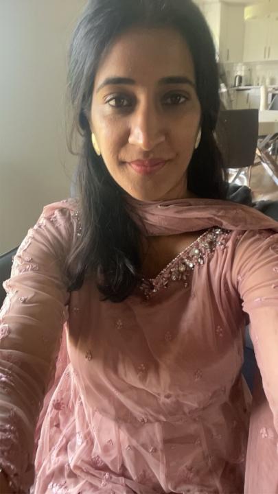 Ayesha Saddiqa