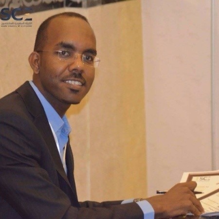 Monzir Elamin