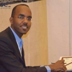 Monzir Elamin