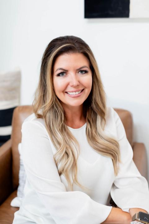 Amber Carlton
