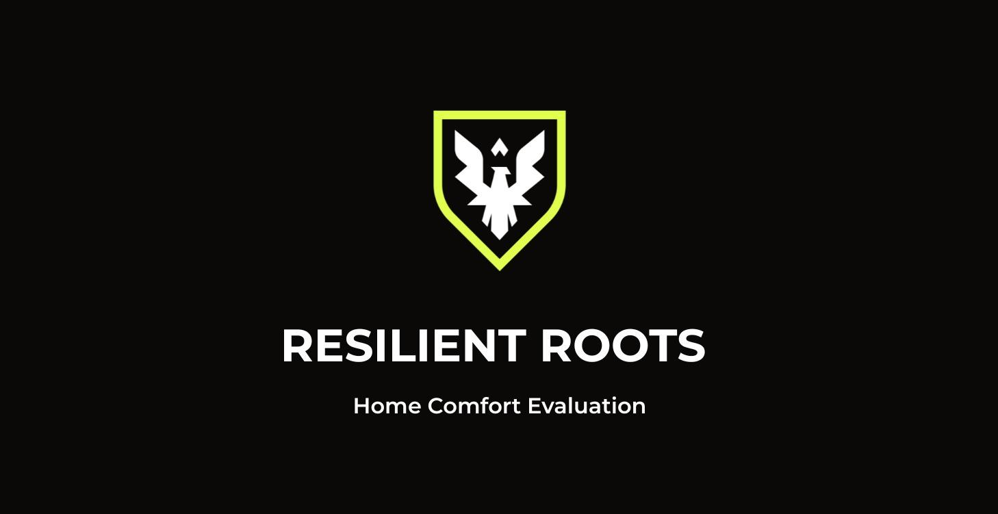 Home Comfort Evaluation