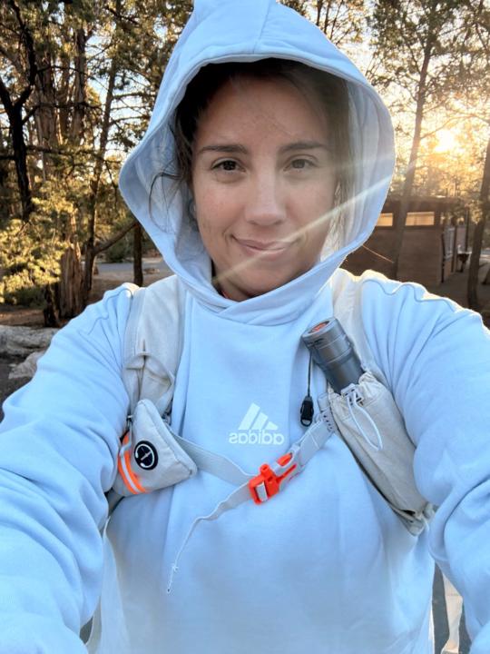 Andrea Lehman