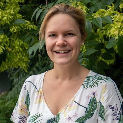 Julia Luckert
