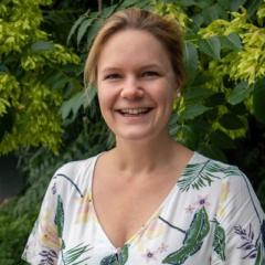Julia Luckert