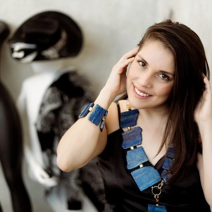 Rita Naveda