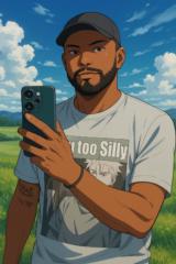 Luis Mitchell