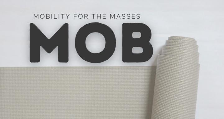 MOB - Mobility Training