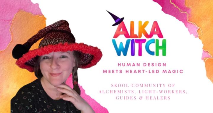Alka Witch