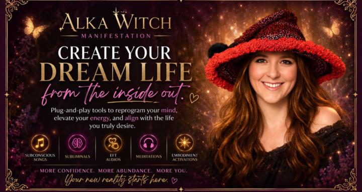 Alka Witch Manifestation