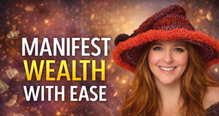Alka Witch Manifestation