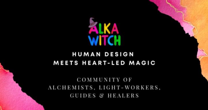 Alka Witch