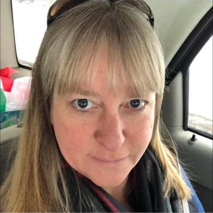 Krista Metherall