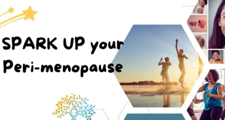 Conquer PERIMENOPAUSE