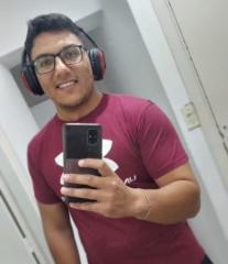Nicolas Lopez