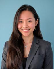 Josephine Chua