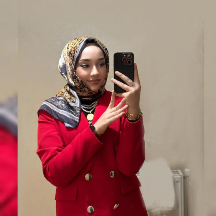 Merve Ayhan