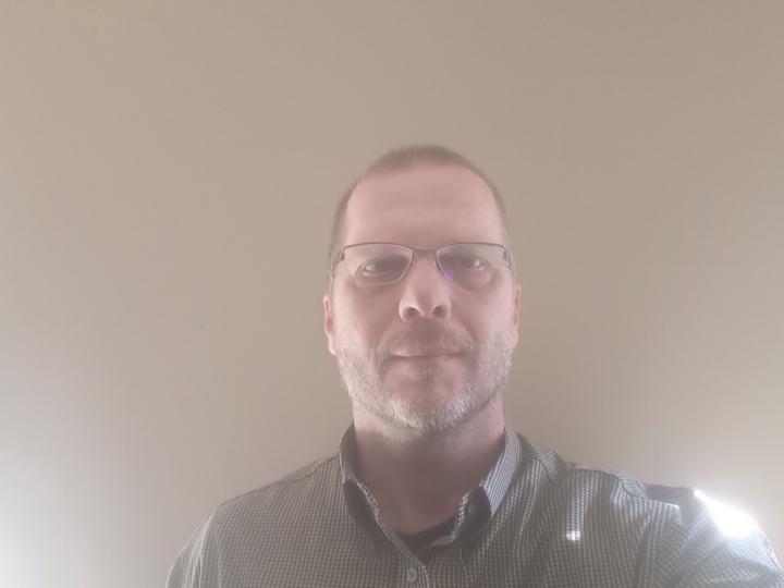 Chris Van Dyk
