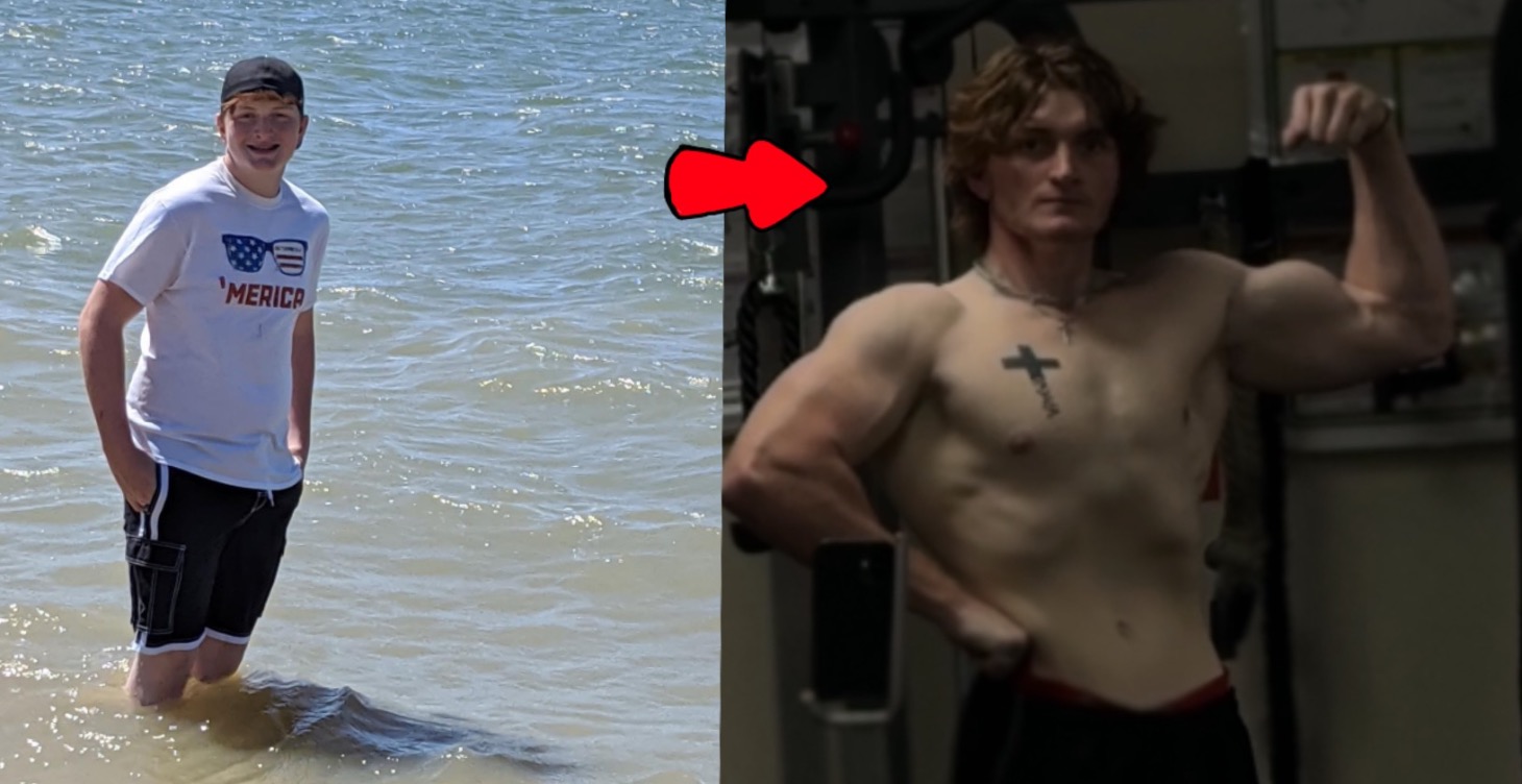 Fat to Fit