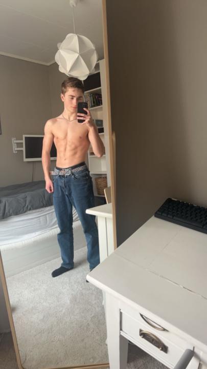 Victor Floden