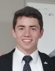 Leonardo Bórquez