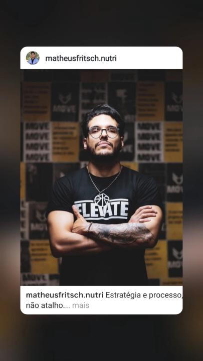 Matheus Fritsch