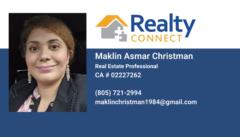 Maklin Christman