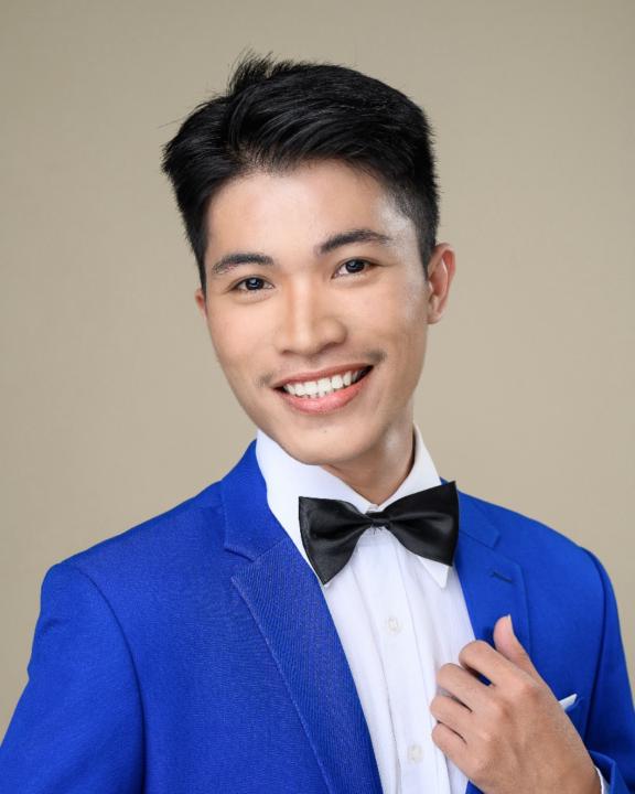Jay Christian Garcia