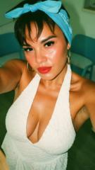Lilian Karina Tamara