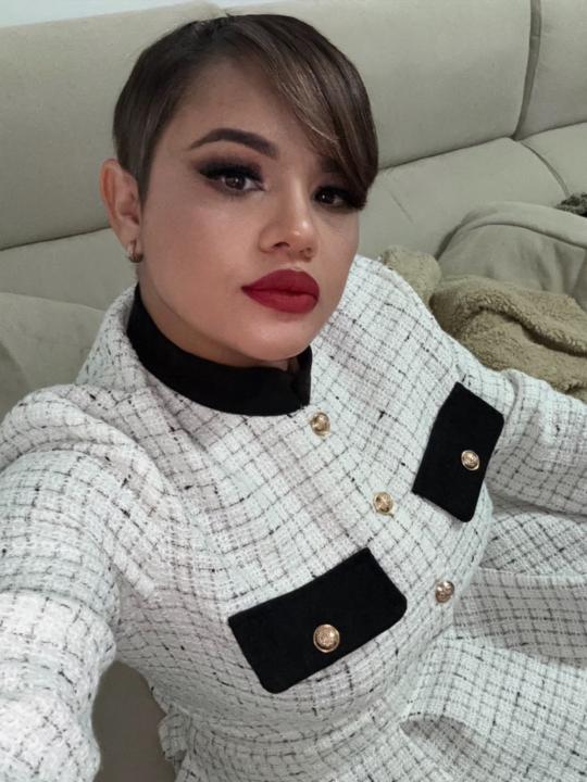 Lilian Karina Tamara