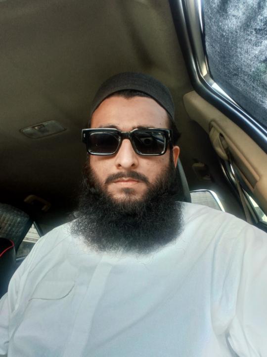 Osama Umer