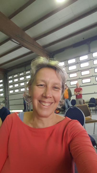 Irene Kleinherenbrink