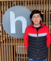 Daniel Felipe Torres Acosta