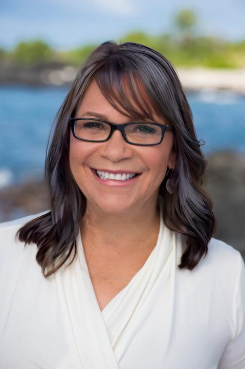 Patti Kam