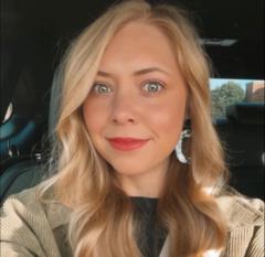 Allison Hayes