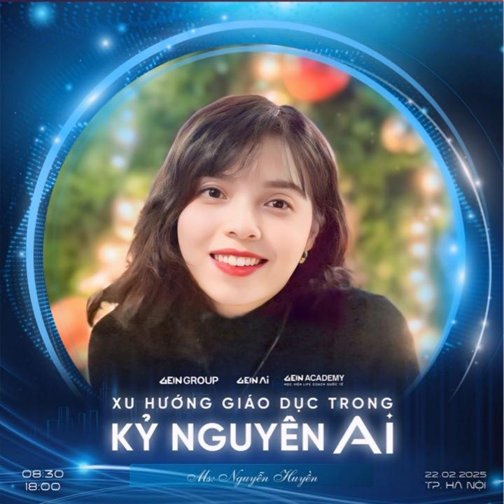 Nguyễn Thị Huyền