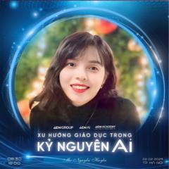 Nguyễn Thị Huyền