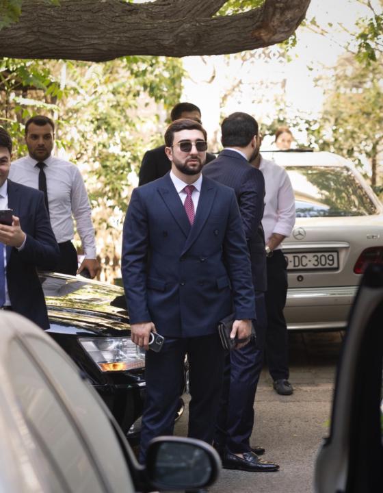 Əli Eyvazlı