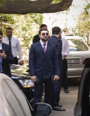 Əli Eyvazlı