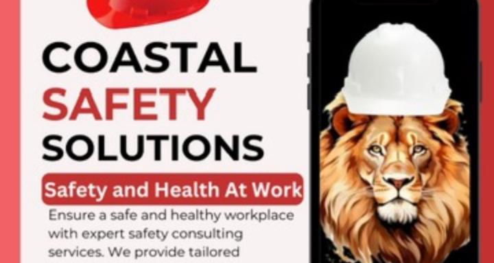 Coastal Safety Solutions 