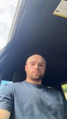 Caleb Pritchard