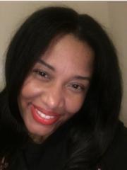 Sheena Polk