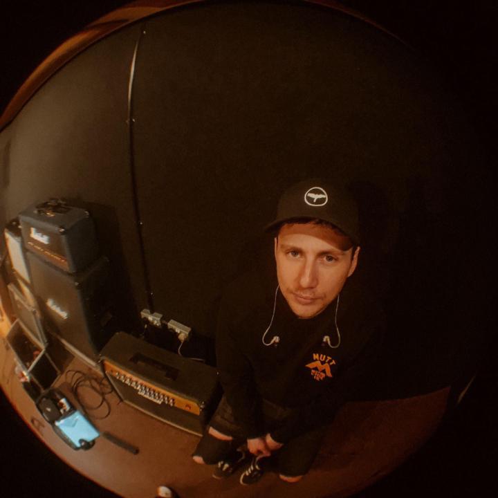 Ben McKelvey