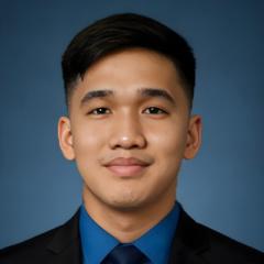 Marc Nher Masangya - Guardian Connector