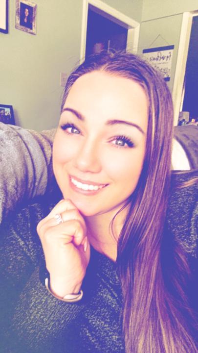 Jessica Begley