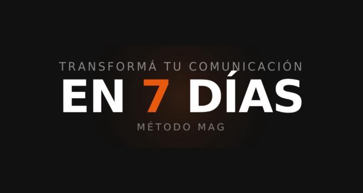 Instituto de Comunicación MAG