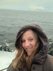 Merethe Welle Lyngmo